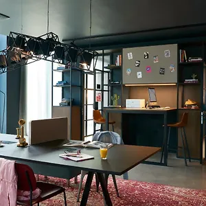 Hotel Moxy