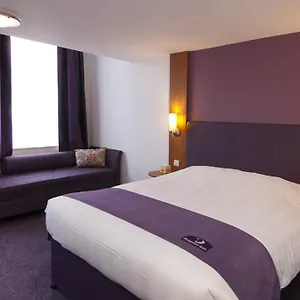 Premier Centre Hotel