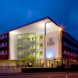 Hotel Express, Racecourse By Ihg