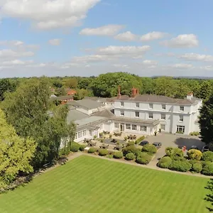 Rowton Hall And Отель