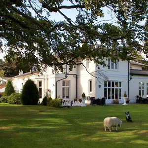 Hotel Wrexham Llyndir Hall Hotel, Bw Signature Collection