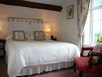 Higher Huxley Hall Chester