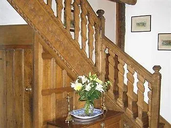 Higher Huxley Hall Chester