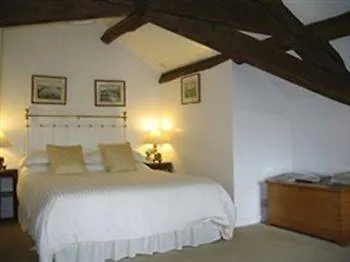 Higher Huxley Hall Chester 3*,  United Kingdom